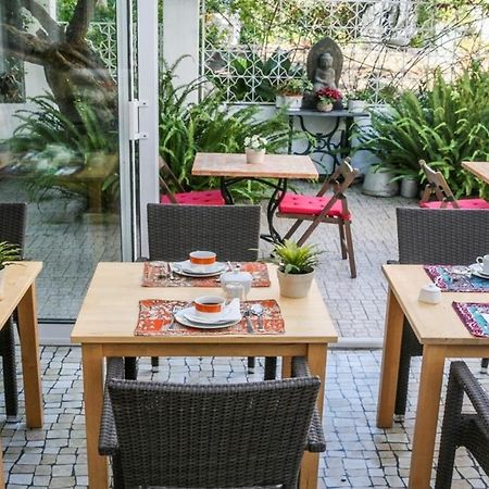 Casa Shanti Niketan エストリル エクステリア 写真