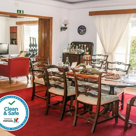Casa Shanti Niketan エストリル エクステリア 写真