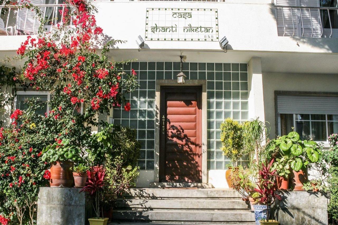 Casa Shanti Niketan エストリル エクステリア 写真