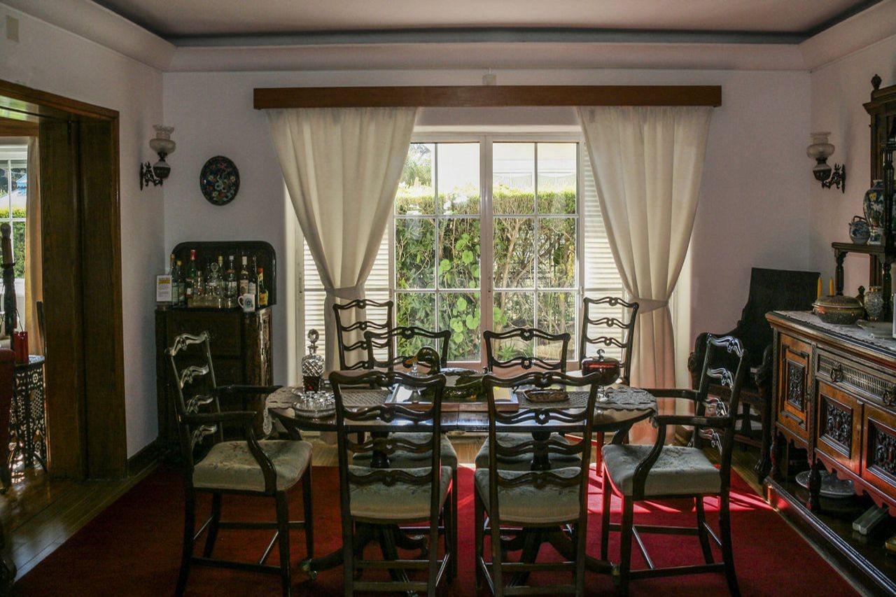 Casa Shanti Niketan エストリル エクステリア 写真