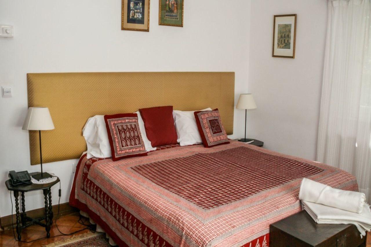 Casa Shanti Niketan エストリル エクステリア 写真