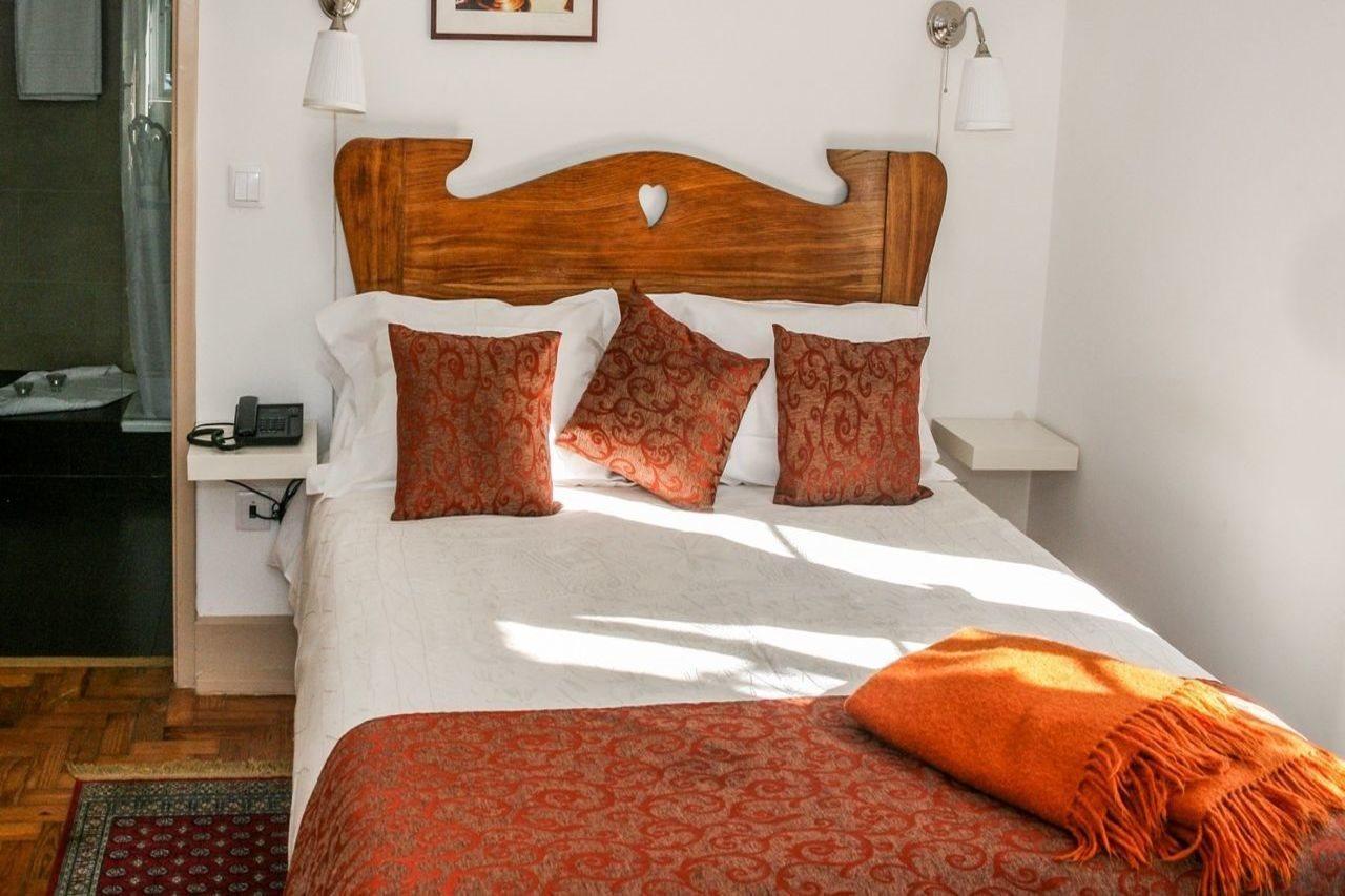 Casa Shanti Niketan エストリル エクステリア 写真