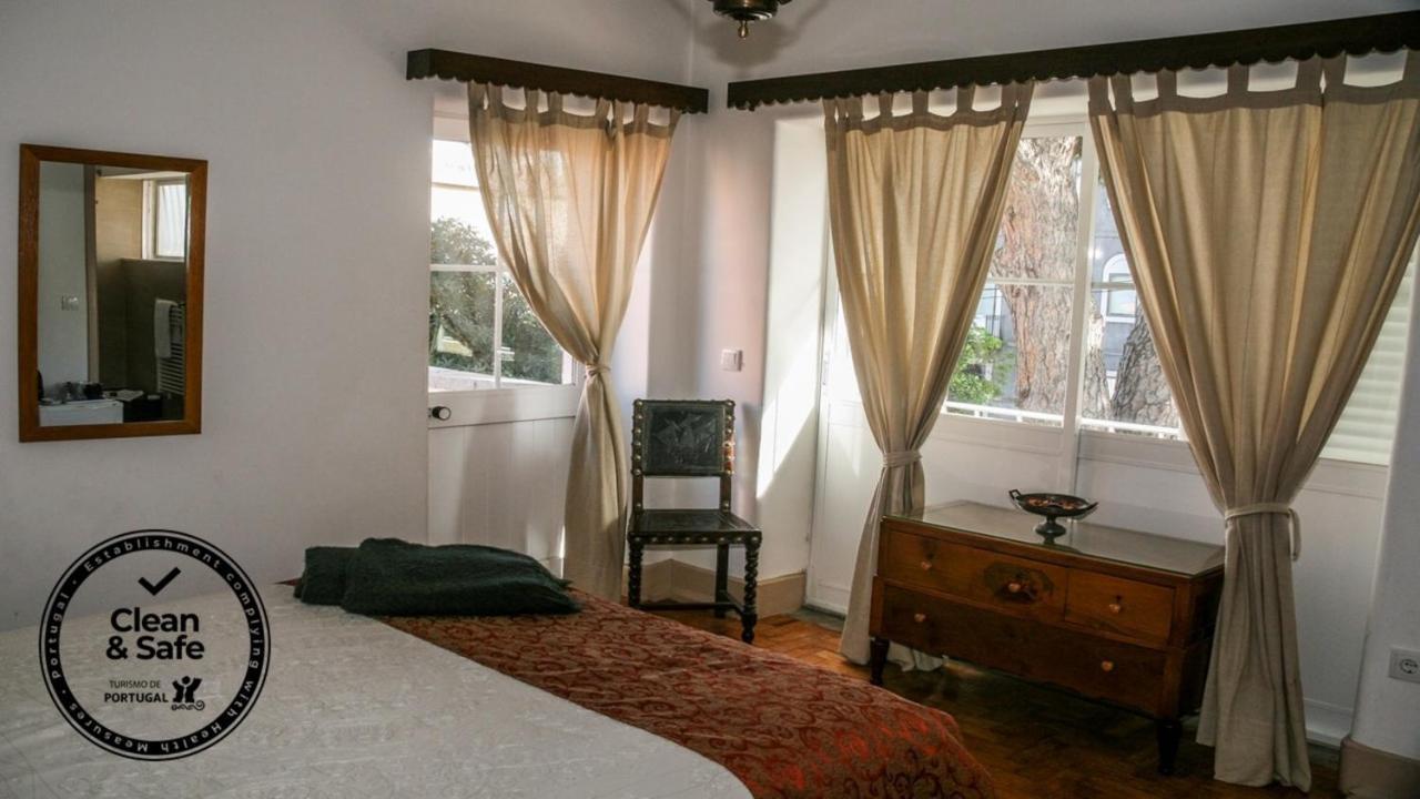Casa Shanti Niketan エストリル エクステリア 写真