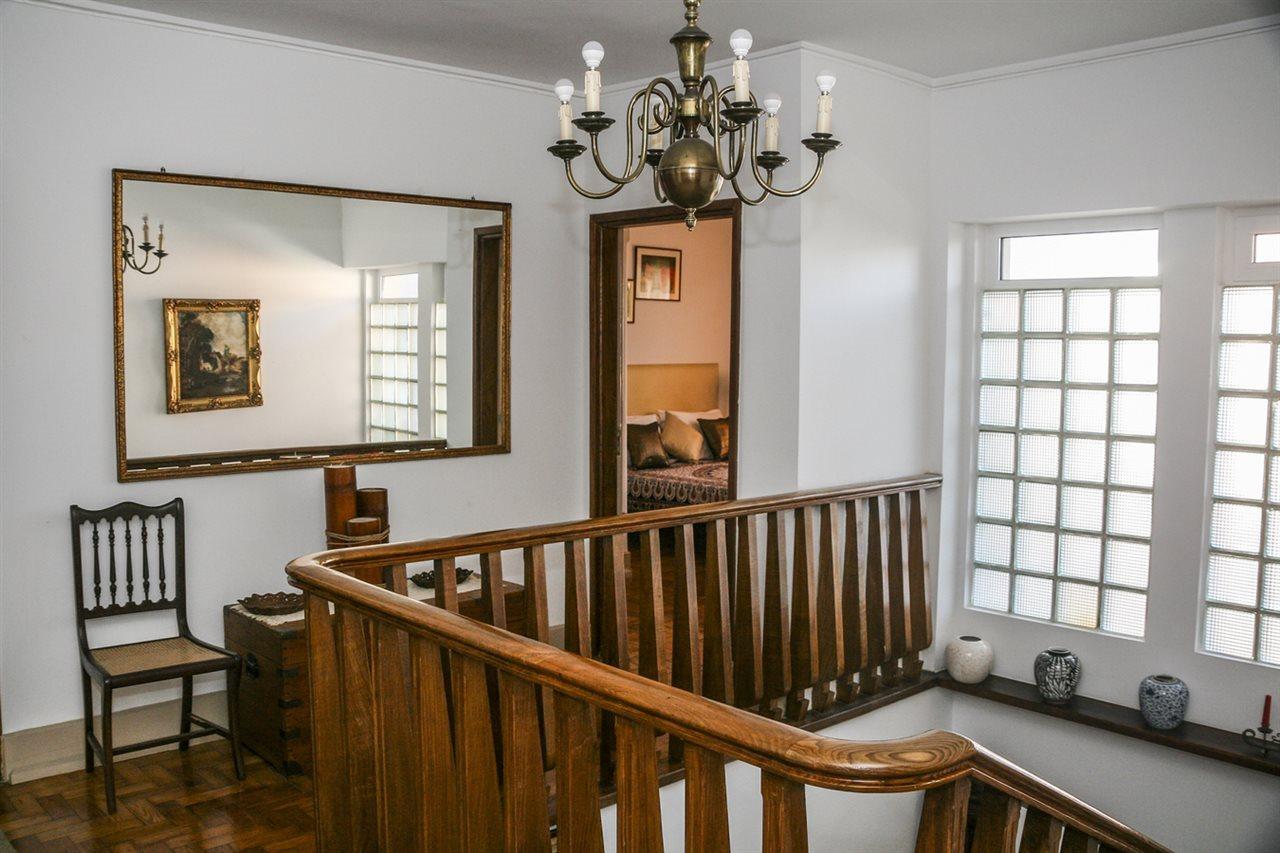 Casa Shanti Niketan エストリル エクステリア 写真