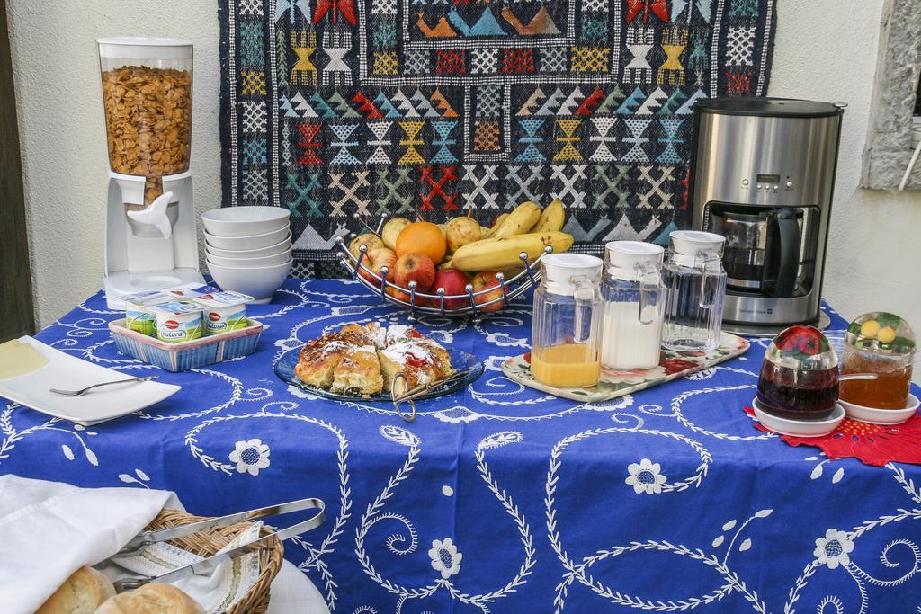 Casa Shanti Niketan エストリル エクステリア 写真