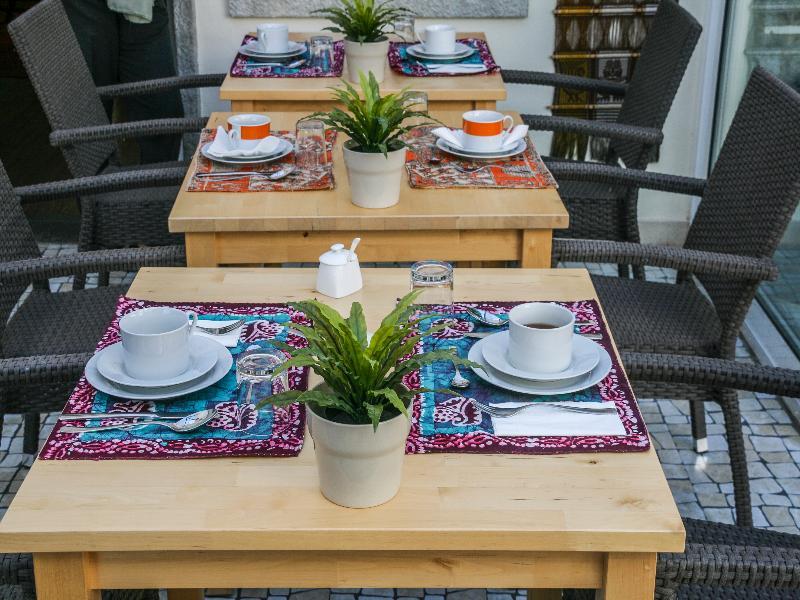 Casa Shanti Niketan エストリル エクステリア 写真