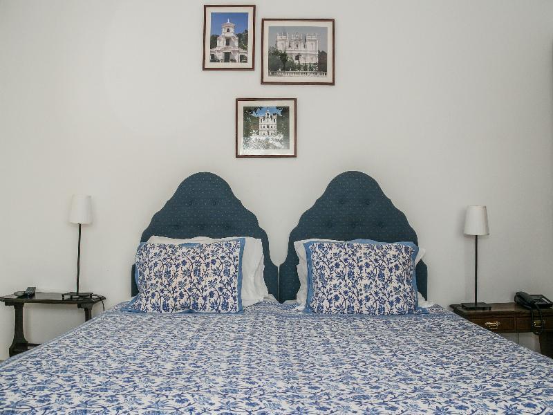 Casa Shanti Niketan エストリル エクステリア 写真