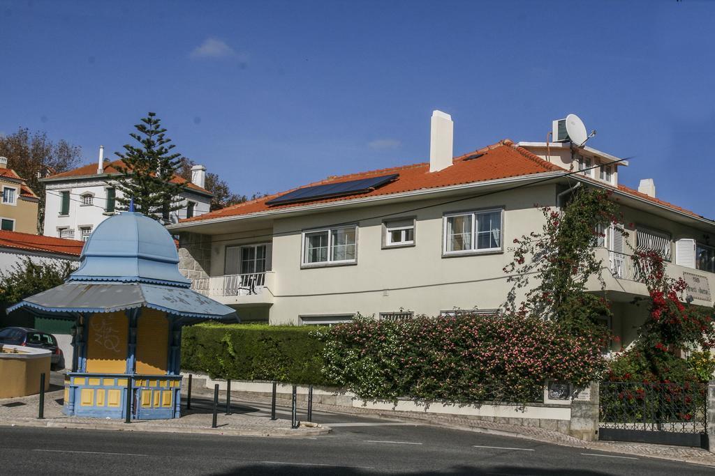 Casa Shanti Niketan エストリル エクステリア 写真