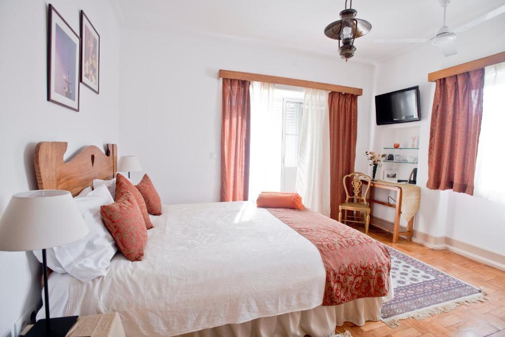 Casa Shanti Niketan エストリル エクステリア 写真