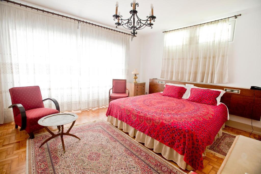 Casa Shanti Niketan エストリル 部屋 写真