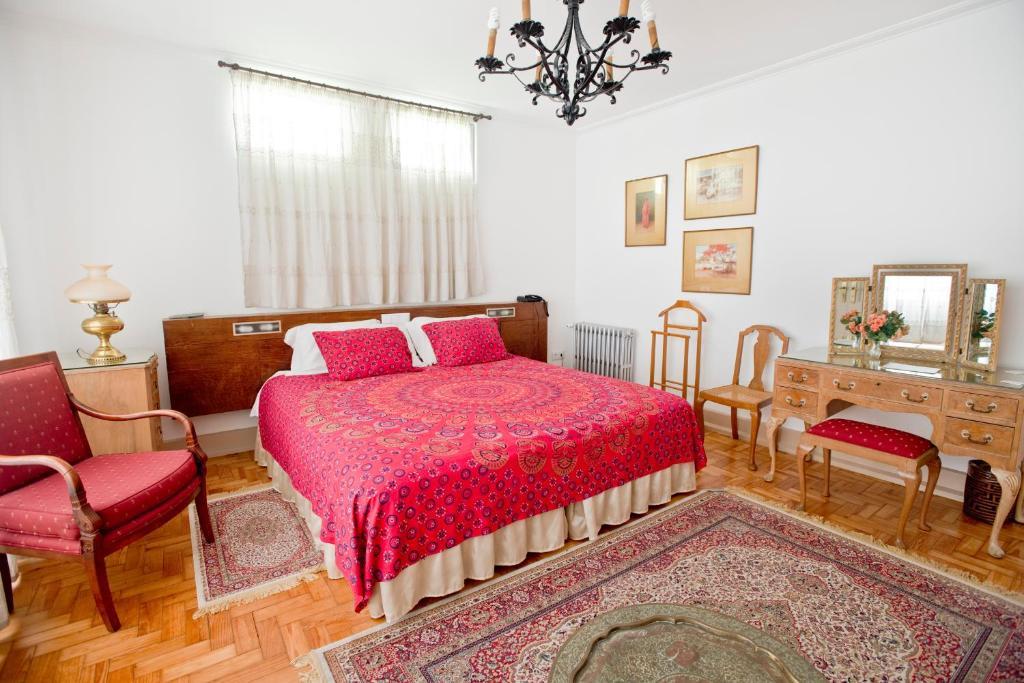Casa Shanti Niketan エストリル 部屋 写真