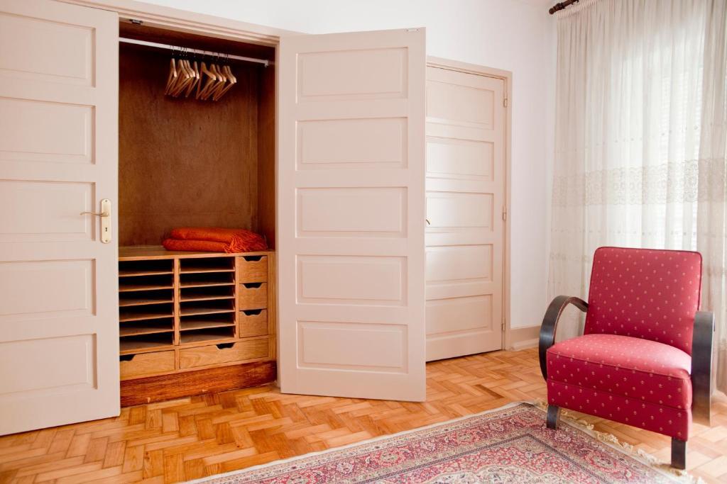 Casa Shanti Niketan エストリル 部屋 写真