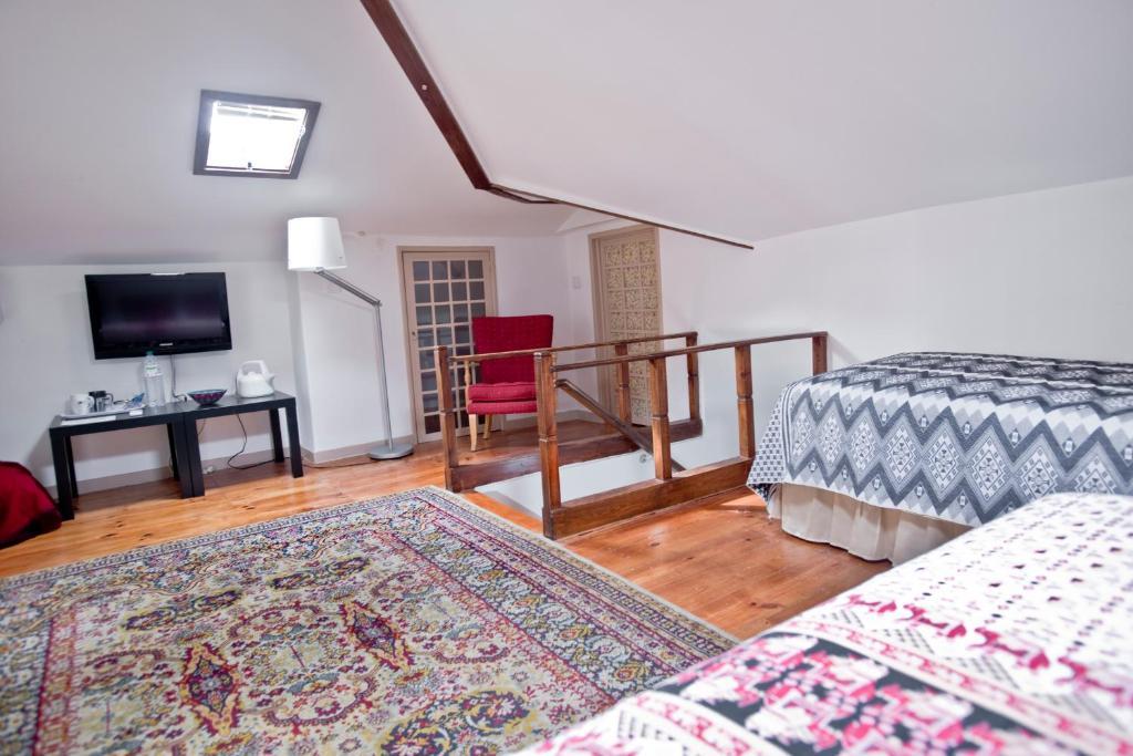 Casa Shanti Niketan エストリル 部屋 写真