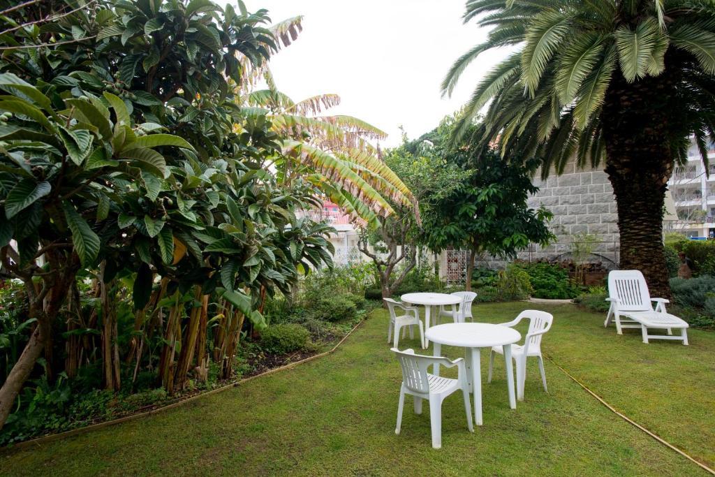 Casa Shanti Niketan エストリル エクステリア 写真