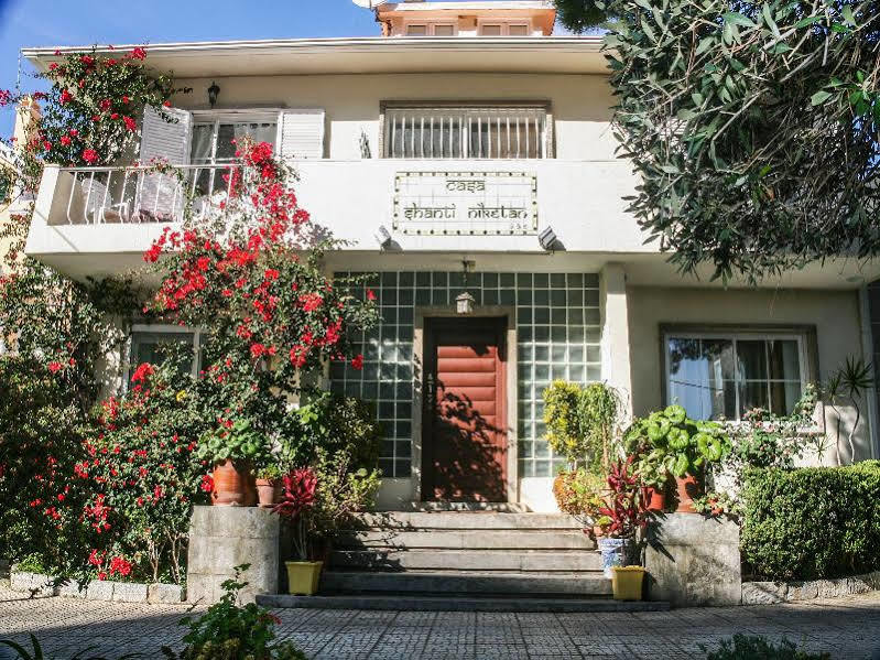 Casa Shanti Niketan エストリル エクステリア 写真