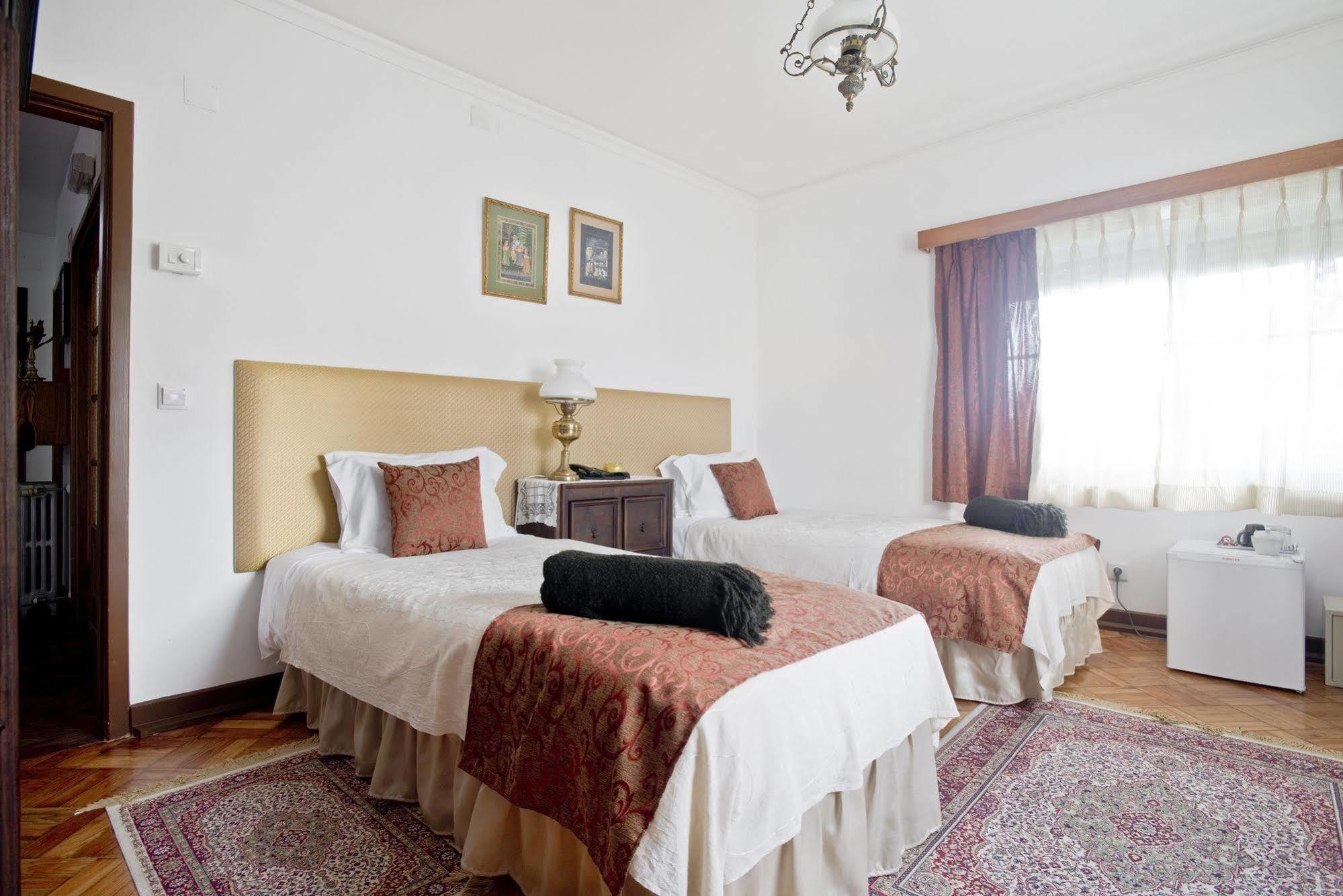 Casa Shanti Niketan エストリル エクステリア 写真