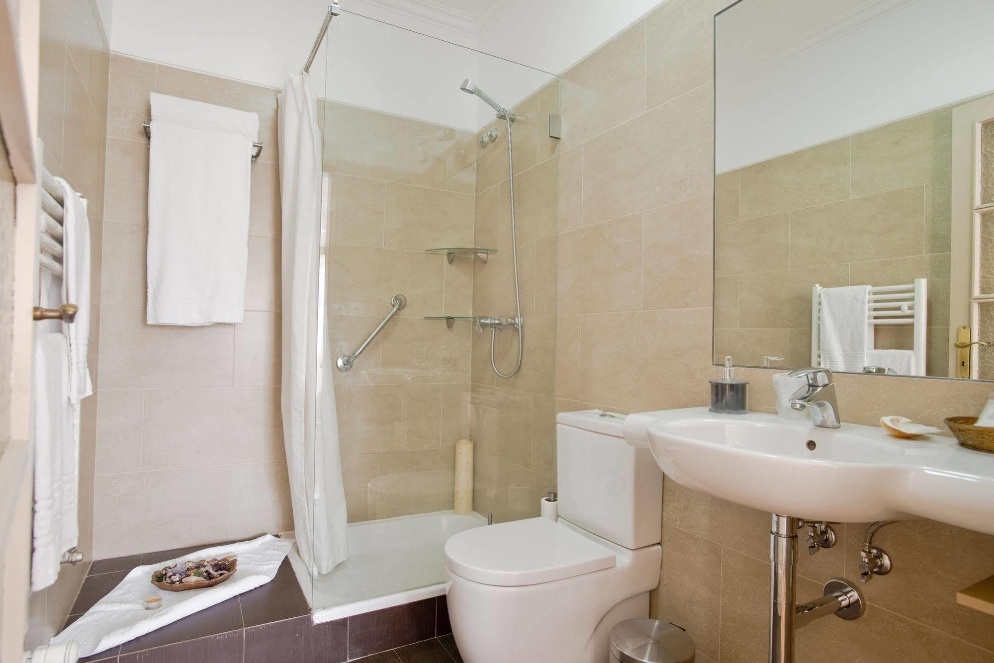Casa Shanti Niketan エストリル エクステリア 写真