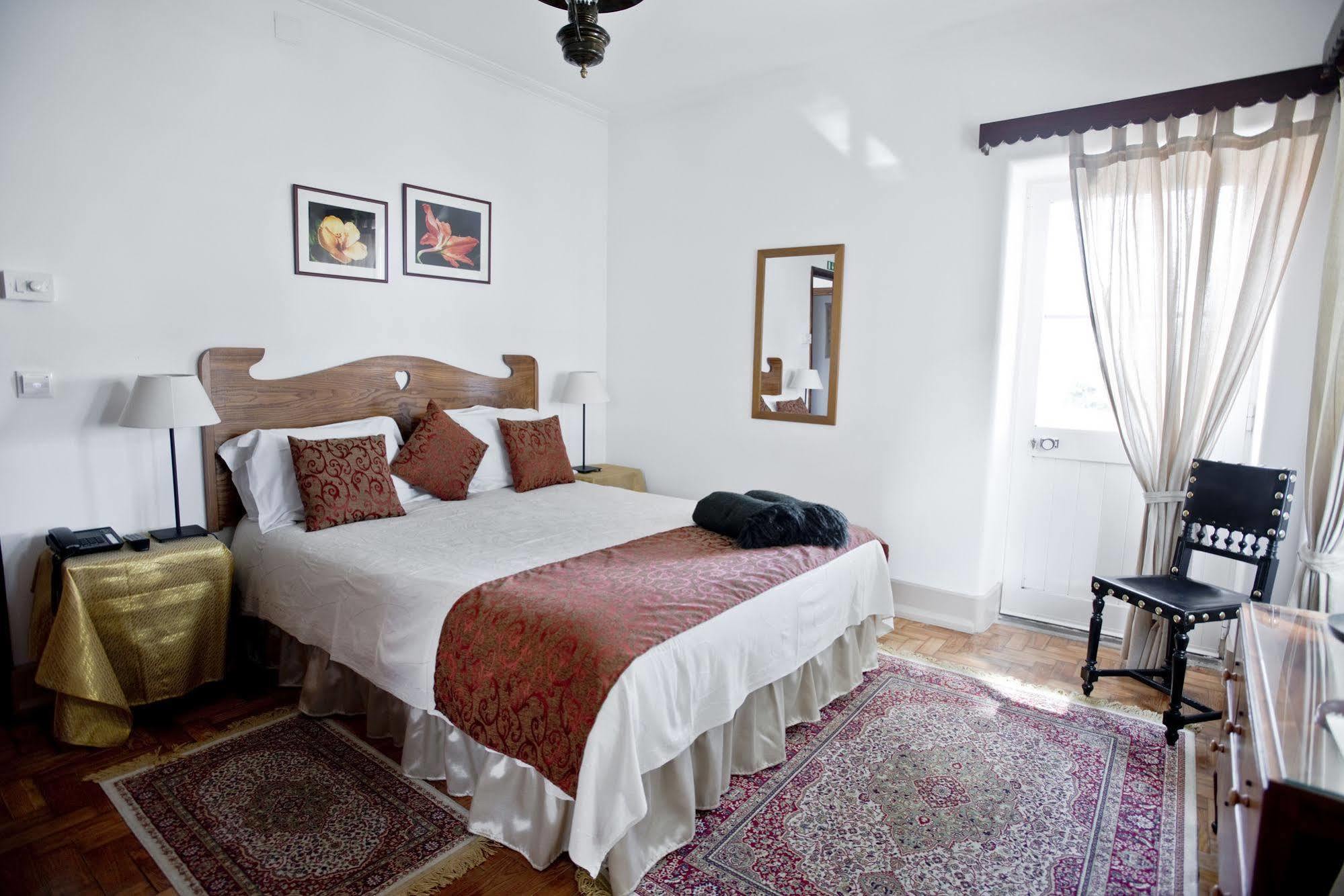 Casa Shanti Niketan エストリル エクステリア 写真