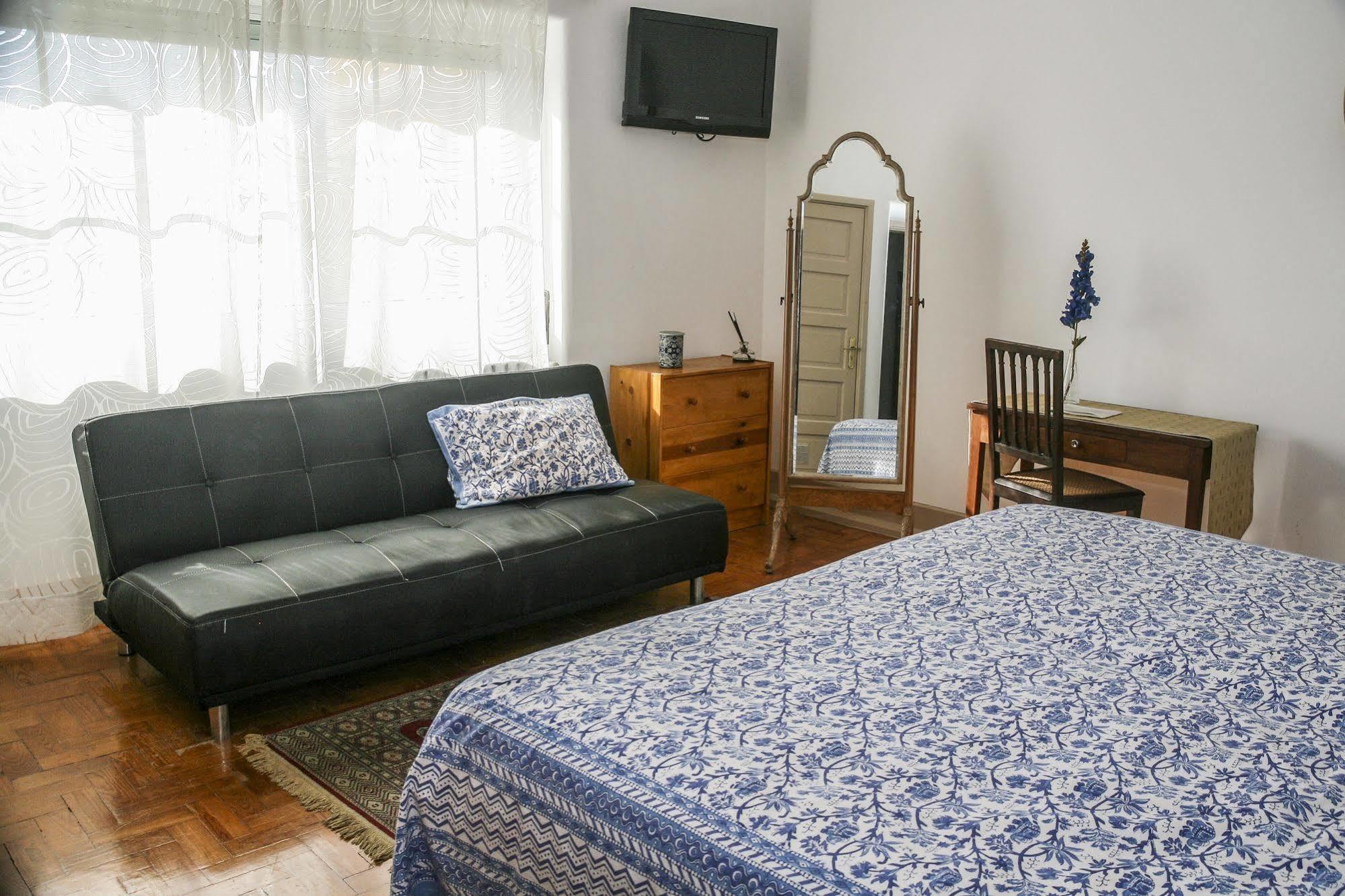 Casa Shanti Niketan エストリル エクステリア 写真