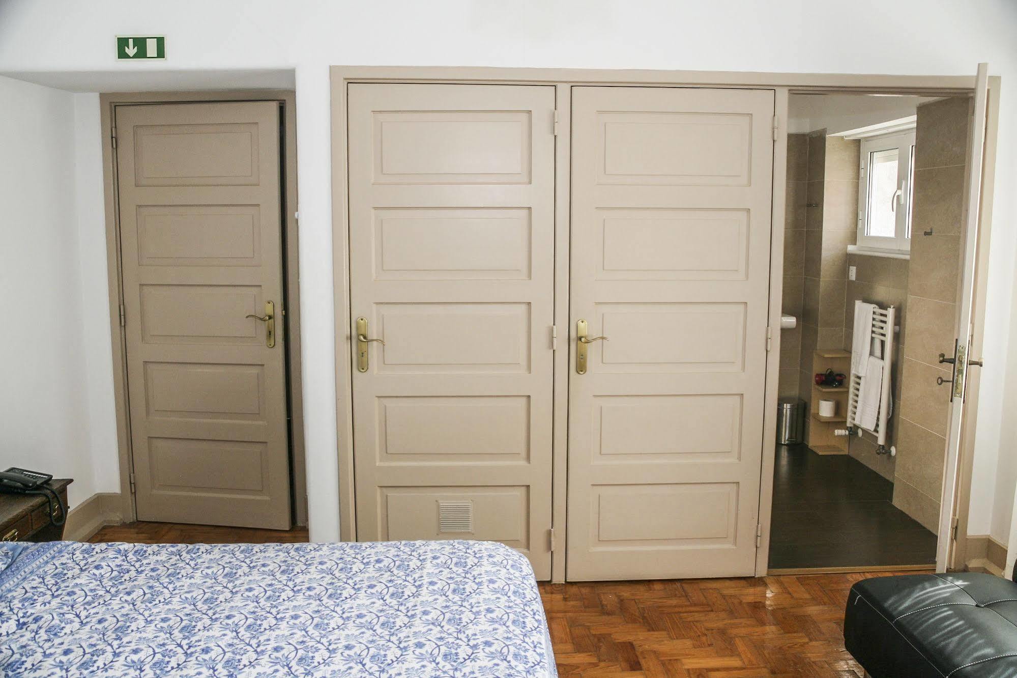 Casa Shanti Niketan エストリル エクステリア 写真