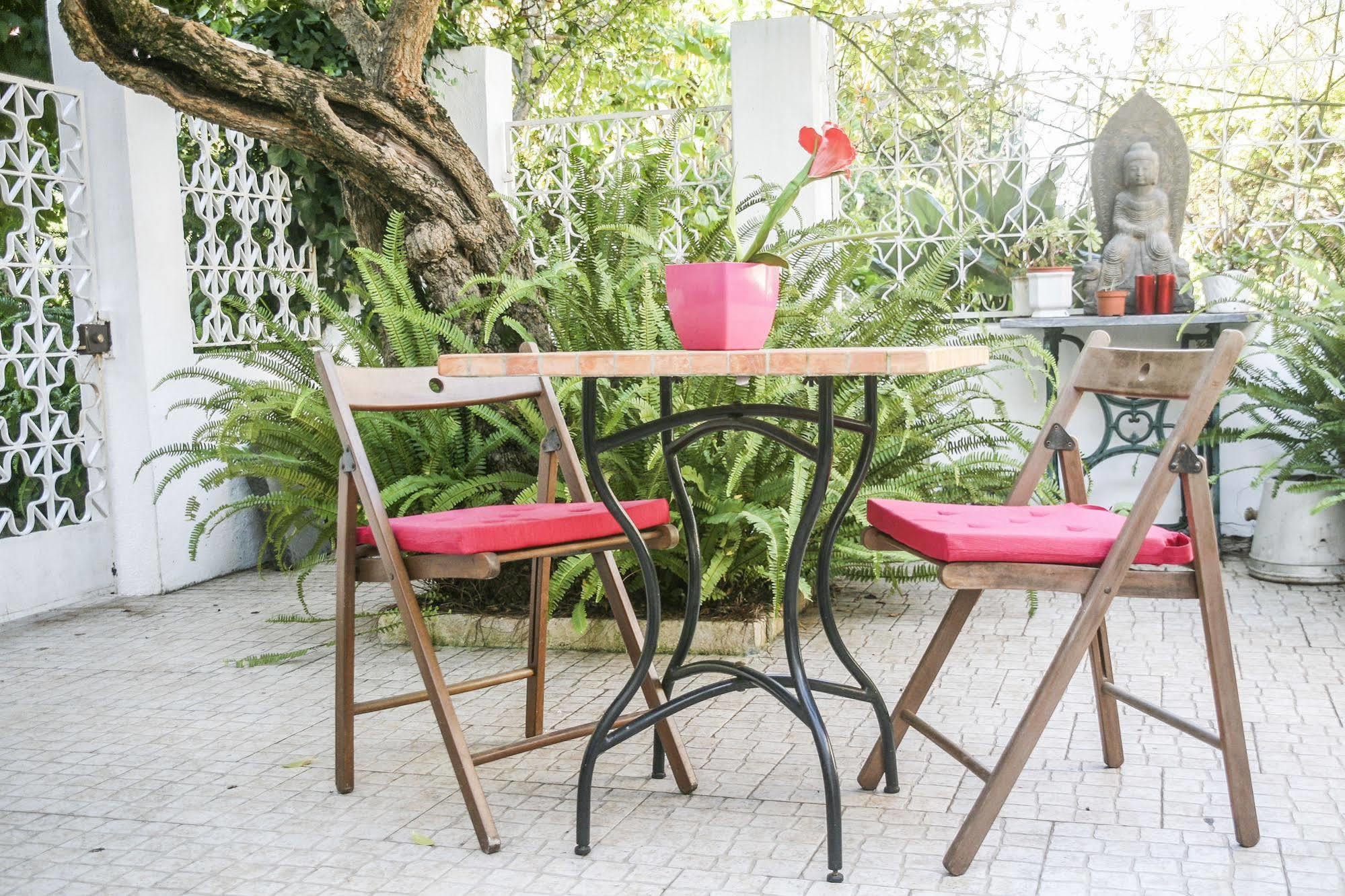 Casa Shanti Niketan エストリル エクステリア 写真
