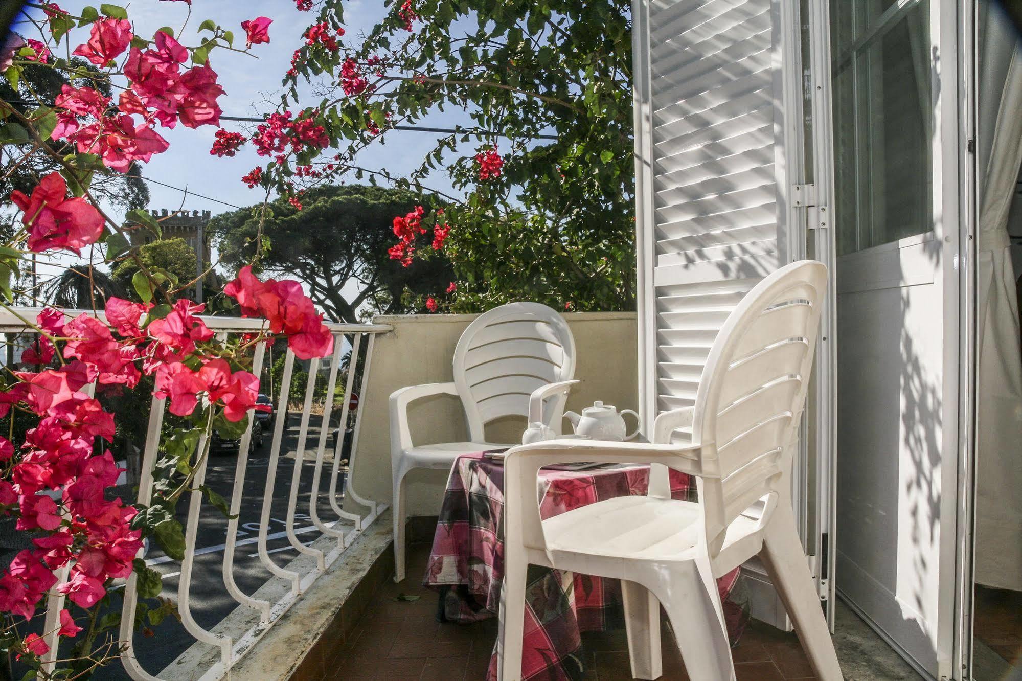 Casa Shanti Niketan エストリル エクステリア 写真