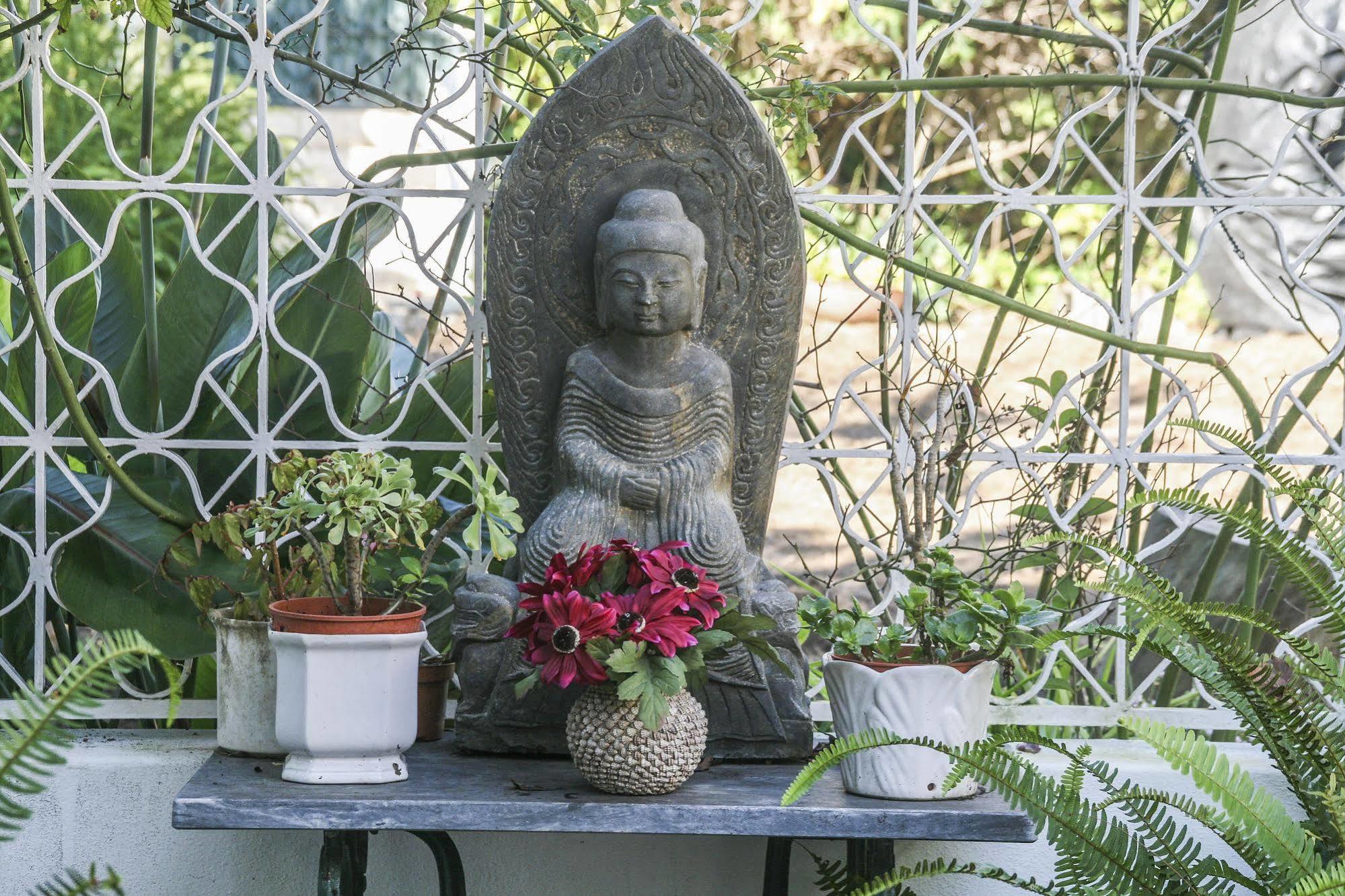 Casa Shanti Niketan エストリル エクステリア 写真