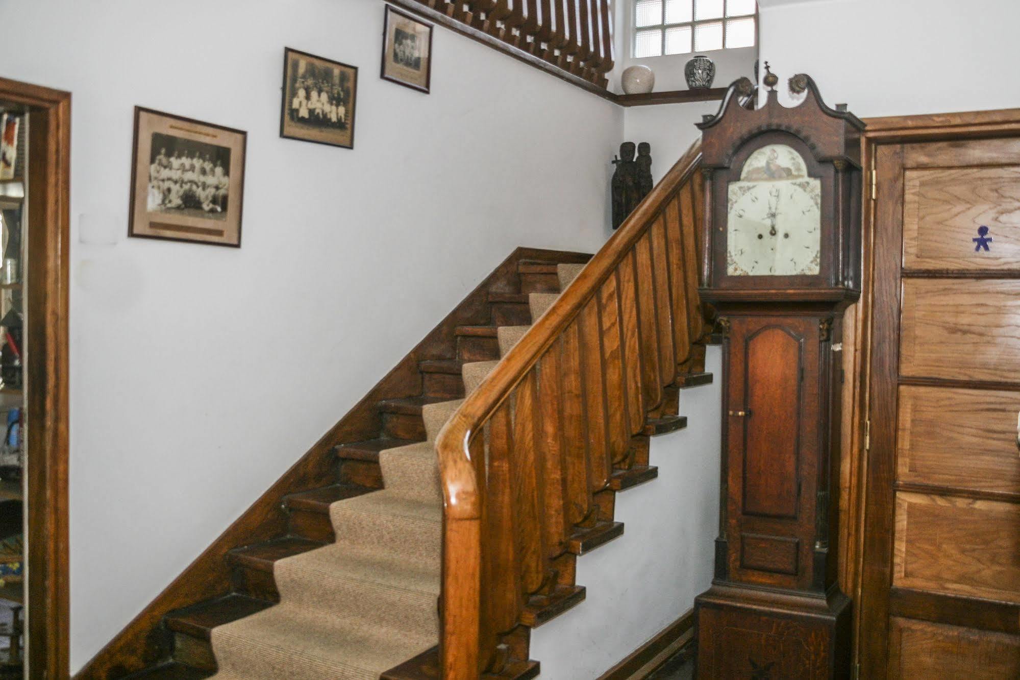 Casa Shanti Niketan エストリル エクステリア 写真