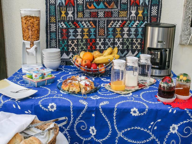 Casa Shanti Niketan エストリル エクステリア 写真